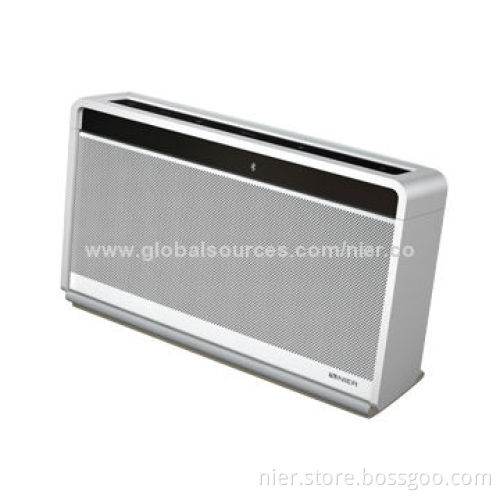 Powerful sound wireless Bluetooth mini speakers for iPod, iPhone and other smart devices